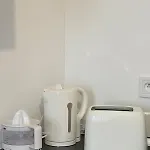 Le Nid Laonnois Apartmán *