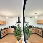 Apartmán Le Nid Laonnois