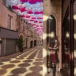 Le Nid Laonnois * Laon