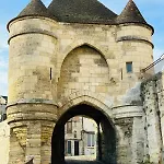 Le Nid Laonnois Apartmán