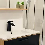 Apartmán Le Nid Laonnois *