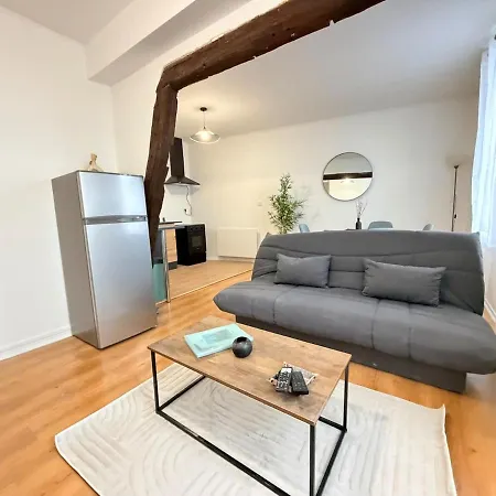 Le Nid Laonnois * Laon