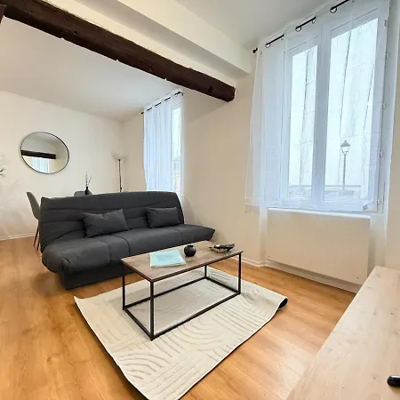 Le Nid Laonnois Laon