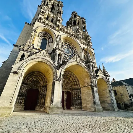 Le Nid Laonnois