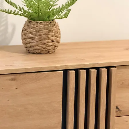 Appartement Le Nid Laonnois *