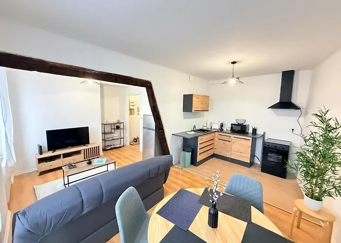 Le Nid Laonnois Laon