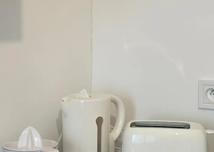 Le Nid Laonnois Appartement *