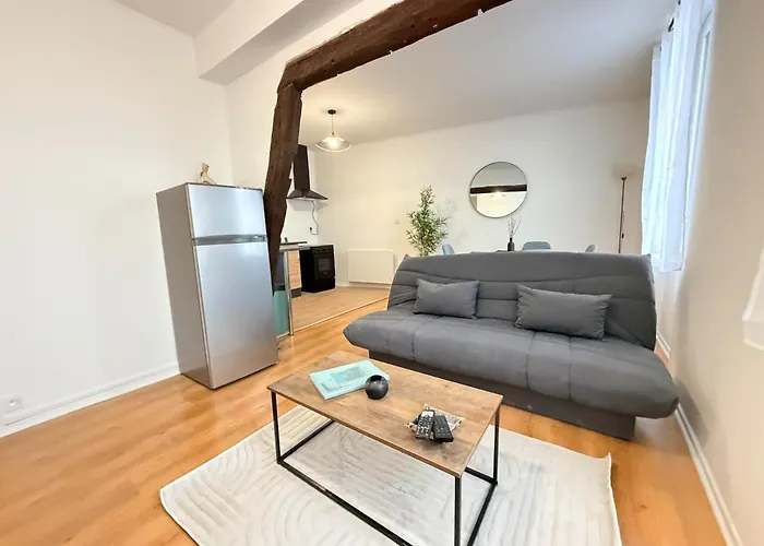 Le Nid Laonnois * Laon