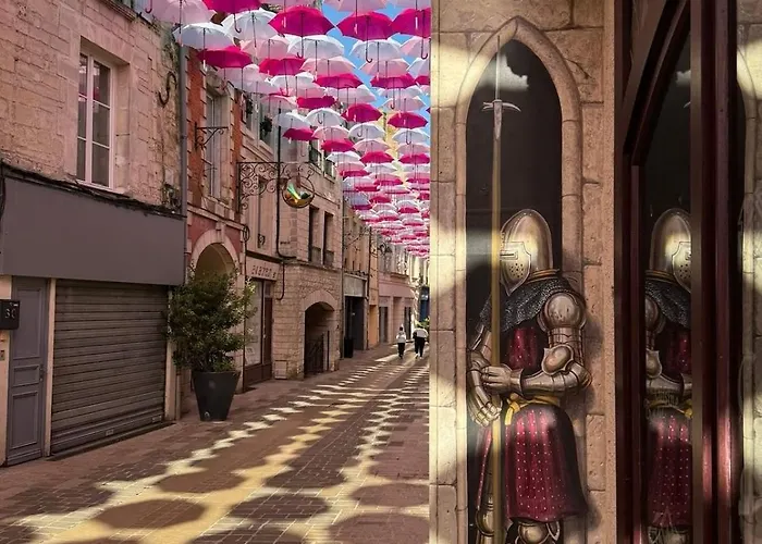 Le Nid Laonnois * Laon