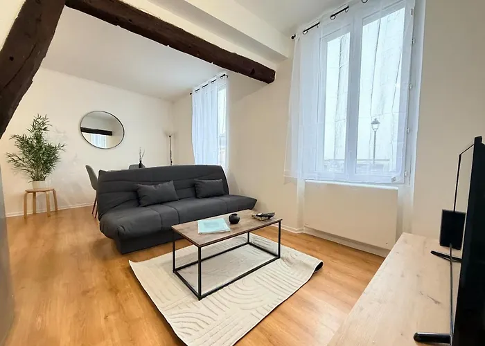 Le Nid Laonnois Laon