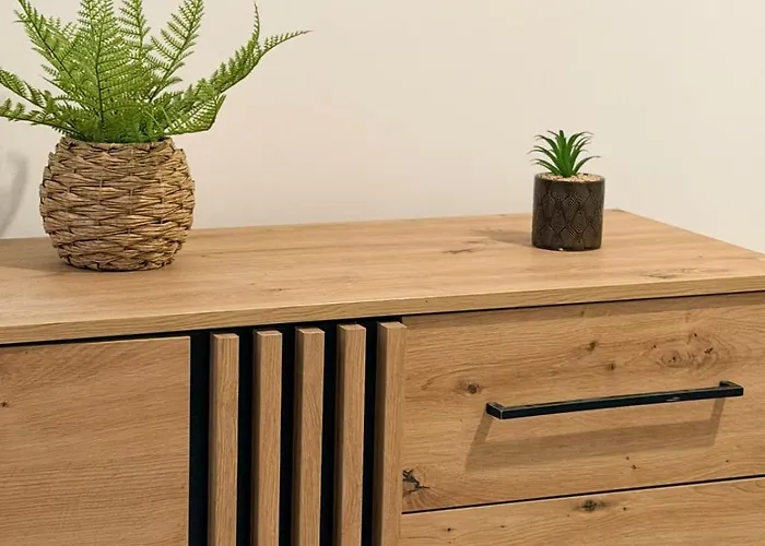 Le Nid Laonnois Appartement *