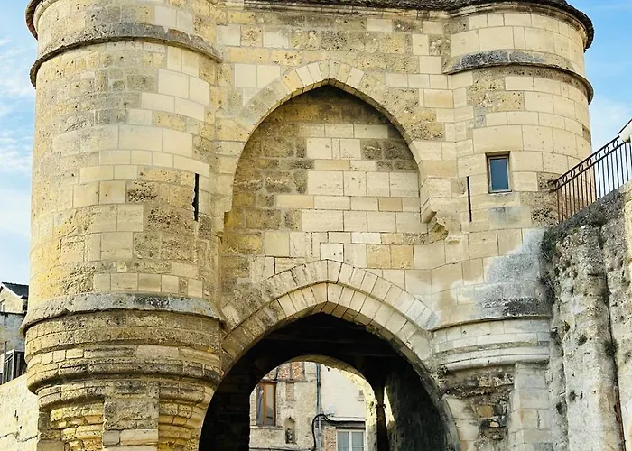 Le Nid Laonnois Appartement