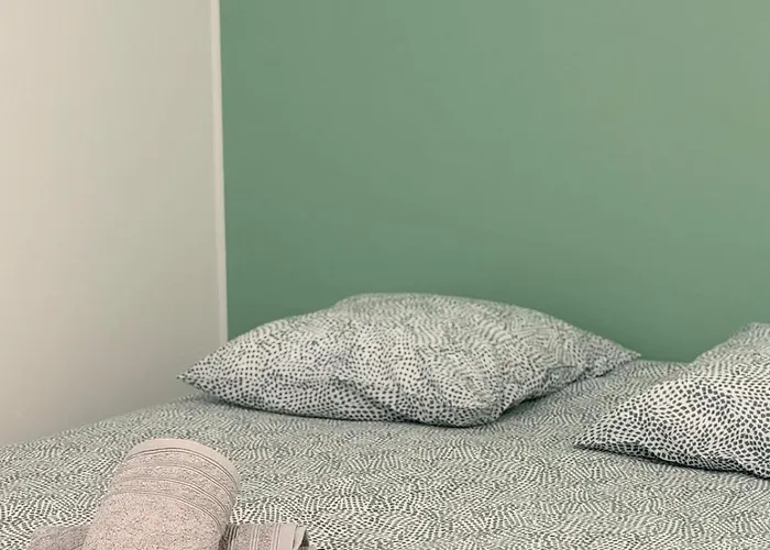 Le Nid Laonnois Laon